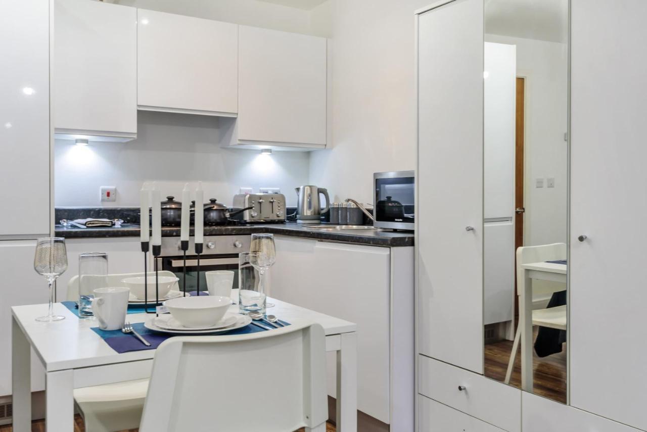 Stylish Urban Retreat In The Heart Of ליברפול מראה חיצוני תמונה